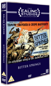 Bitter Springs, DVD DVD Bitter Springs, DVD DVD