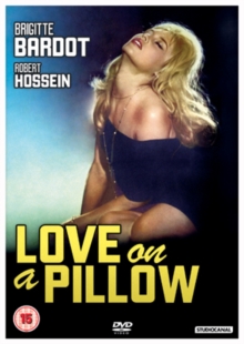 Love On a Pillow, DVD DVD Love On a Pillow, DVD DVD