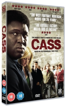 Cass, DVD DVD Cass, DVD DVD