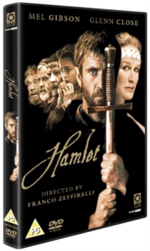 Hamlet, DVD DVD Hamlet, DVD DVD