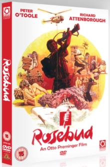 Rosebud, DVD DVD Rosebud, DVD DVD