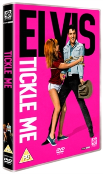 Tickle Me, DVD DVD Tickle Me, DVD DVD