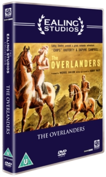 The Overlanders, DVD DVD The Overlanders, DVD DVD