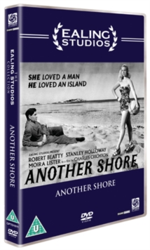 Another Shore, DVD DVD Another Shore, DVD DVD