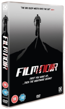 Film Noir, DVD Film Noir, DVD