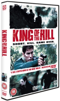 King of the Hill, DVD DVD King of the Hill, DVD DVD