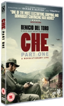 Che: Part One, DVD DVD Che: Part One, DVD DVD