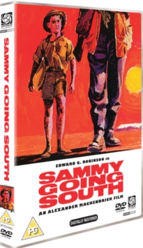 Sammy Going South, DVD DVD Sammy Going South, DVD DVD