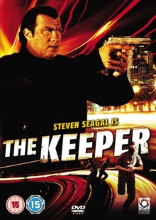The Keeper, DVD DVD The Keeper, DVD DVD