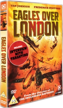 Eagles Over London, DVD Eagles Over London, DVD
