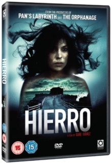 Hierro, DVD DVD Hierro, DVD DVD