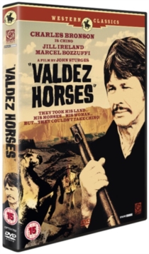 Valdez Horses, DVD DVD Valdez Horses, DVD DVD