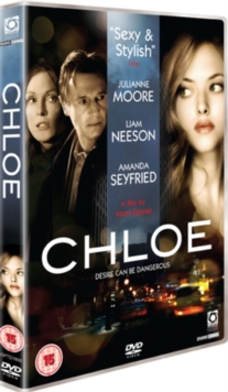 Chloe, DVD Chloe, DVD