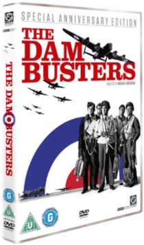 The Dam Busters, DVD DVD The Dam Busters, DVD DVD