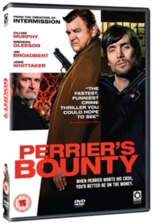 Perrier's Bounty, DVD Perrier's Bounty, DVD