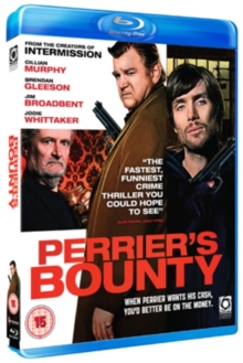 Perrier's Bounty, Blu-ray BluRay Perrier's Bounty, Blu-ray BluRay