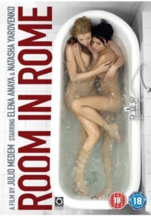 Room in Rome, DVD DVD Room in Rome, DVD DVD