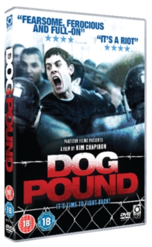 Dog Pound, DVD DVD Dog Pound, DVD DVD