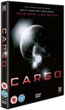 Cargo, DVD DVD Cargo, DVD DVD