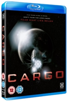Cargo, Blu-ray BluRay Cargo, Blu-ray BluRay