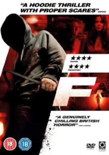 F, DVD F, DVD