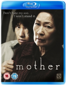 Mother, Blu-ray BluRay Mother, Blu-ray BluRay