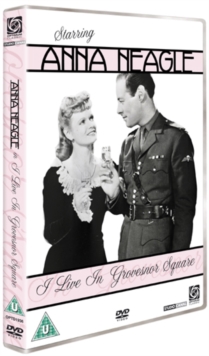 I Live in Grosvenor Square, DVD DVD I Live in Grosvenor Square, DVD DVD