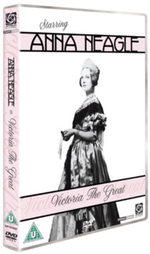 Victoria the Great, DVD DVD Victoria the Great, DVD DVD