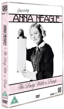 The Lady With the Lamp, DVD The Lady With the Lamp, DVD