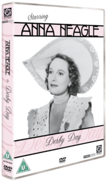 Derby Day, DVD DVD Derby Day, DVD DVD