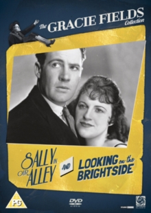 Sally in Our Alley/Looking On the Brightside, DVD DVD Sally in Our Alley/Looking On the Brightside, DVD DVD