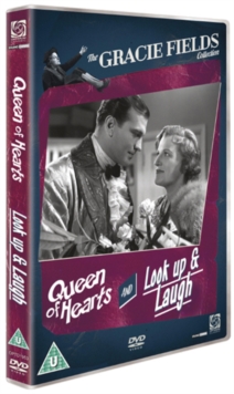 Queen of Hearts/Look Up and Laugh, DVD DVD Queen of Hearts/Look Up and Laugh, DVD DVD
