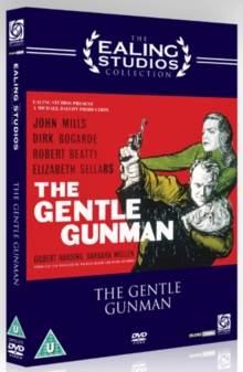 The Gentle Gunman, DVD DVD The Gentle Gunman, DVD DVD