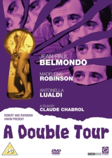 A Double Tour, DVD A Double Tour, DVD