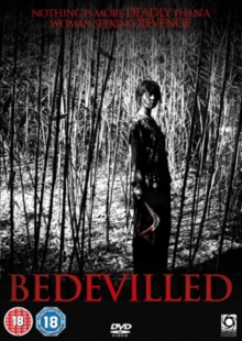Bedevilled, DVD Bedevilled, DVD