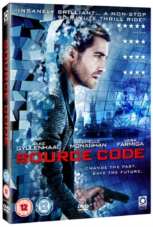Source Code, DVD DVD Source Code, DVD DVD