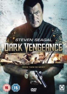 Dark Vengeance, DVD DVD Dark Vengeance, DVD DVD