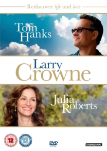 Larry Crowne, DVD Larry Crowne, DVD