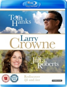 Larry Crowne, Blu-ray BluRay Larry Crowne, Blu-ray BluRay