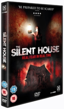 The Silent House, DVD The Silent House, DVD