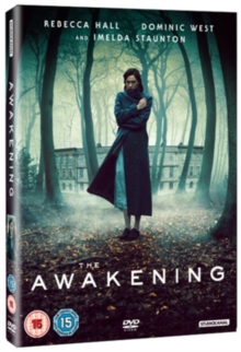 The Awakening, DVD DVD The Awakening, DVD DVD
