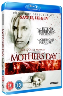 Mother's Day, Blu-ray BluRay Mother's Day, Blu-ray BluRay