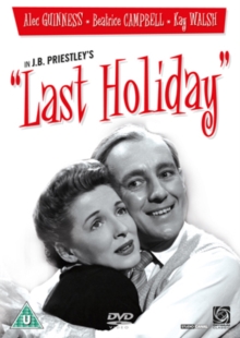 Last Holiday, DVD DVD Last Holiday, DVD DVD