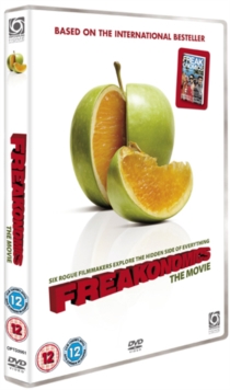 Freakonomics - The Movie, DVD DVD Freakonomics - The Movie, DVD DVD