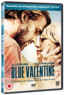Blue Valentine, DVD DVD Blue Valentine, DVD DVD