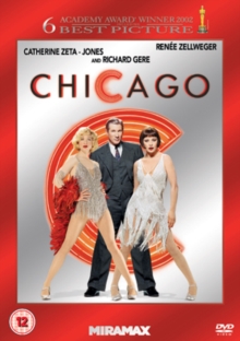 Chicago, DVD DVD Chicago, DVD DVD
