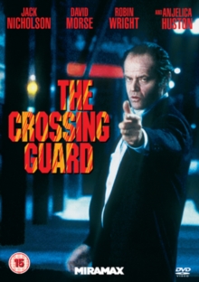 The Crossing Guard, DVD DVD The Crossing Guard, DVD DVD