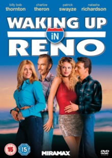 Waking Up in Reno, DVD Waking Up in Reno, DVD