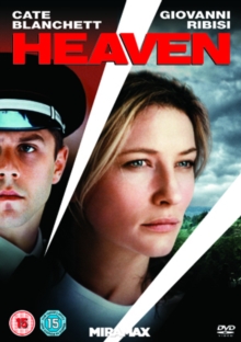 Heaven, DVD Heaven, DVD