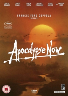 Apocalypse Now, DVD DVD Apocalypse Now, DVD DVD